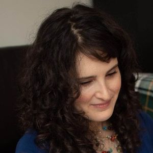 Meet your Posher, Violaine